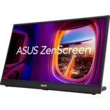 Asus MB17AHG LED zaslon Energetska učinkovitost 2021 E (A - G) 43.9 cm (17.3 palac) 1920 x 1080 piksel 16:9 5 ms HDMI™, slušalice (3.5 mm jack), USB-C® IPS LED | Eponuda.ba