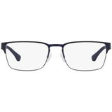 Emporio Armani Muške dioptrijske naočale EA 1027 Blue (plave) | shoptok.hr