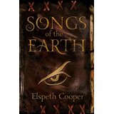 Orion Songs of the Earth: The Wild Hunt Book One Cene