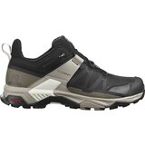 Salomon Moške outdoor cipele X Ultra 4 GTX Black/Vintage Khaki/Vanilla Ice 44 2/3 cijene