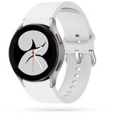  Pašček Tech-Protect Iconband za Samsung Galaxy Watch 4 40/42/ White Cene
