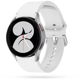 Pašček Tech-Protect Iconband za Samsung Galaxy Watch 4 40/42/ White