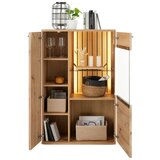 XXXL Visoka Komoda Fortuna | Shoptok.si