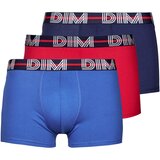 DIM Boksarice MIX POWERFUL X3 Večbarvna Cene