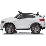 Babycar dzip mb glc 63 6v coup bell bbh-014 bela ( 146753B ) | ePonuda.com