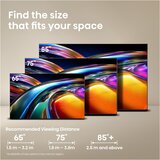 Hisense Televizor 85UR9S | Eponuda.ba