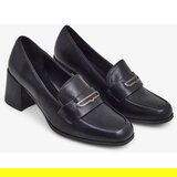 Resti Women's heeled moccasins Olline | ePonuda.com