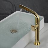 Kranig Kraanwerk pipa za vodnjak in umivalnik | minimalizem | sikstinska | kopalnica, (21670260) | Shoptok.si