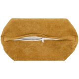  Presvlaka za jastuk 6 pcs HEERLEN Žuta &amp;Oslash; 15 x 40 cm Slike
