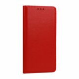 Onasi Special usnjena preklopna torbica za Samsung Galaxy A34 - rdeča | Shoptok.si
