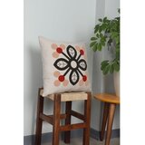 Mioli Decor Lanena okrasna blazina 43x43 cm Nergis – | Shoptok.si