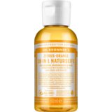 DR. BRONNER&#039;S 18in1 prirodni sapun limun-naranča - 60 ml cijene