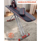 König Daska za peglanje 113D Cene