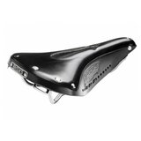 Brooks sedište B17 carved black Cene