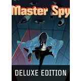 Steam Master Spy Deluxe Edition Key GLOBAL Steam Master Spy Deluxe Edition Key GLOBAL Slike
