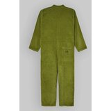 Quiksilver Donabate Kombinezon calliste green Slike