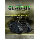 Steam Warhammer 40,000: Gladius - Reinforcement Pack (DLC) (PC) Key EUROPE Steam Warhammer 40,000: Gladius - Reinforcement Pack (DLC) (PC) Key EUROPE Slike