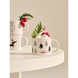 Sinsay Šalica s blagdanskim motivom | shoptok.hr