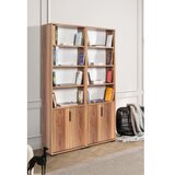 Hanah home Polica za knjige Evm 8203 | Eponuda.com