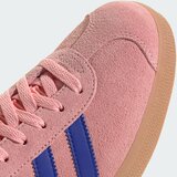 Adidas Niske tenisice 'Gazelle' tamno plava / prljavo roza | shoptok.hr