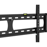 Connect IT CMH-6090-BK - Zidni nosač za TV 40-100” crna | Eponuda.com