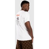 A-Lab Round Boy Found T-shirt white Slike
