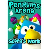penguins arena: sedna's world (pc) steam key global  penguins arena: sedna's world (pc) steam key global Slike