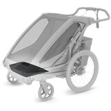 Thule Chariot gumena podna prostirka Double za prikolicu Slike