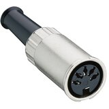 Audio konektor DIN 8PIN LUMBERG 0122-08-1 | Eponuda.ba