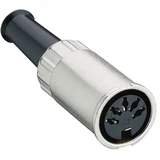 konektor DIN 8PIN LUMBERG 0122-08-1