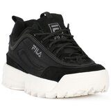 Fila Modne superge DISRUPTOR LOW Črna Cene