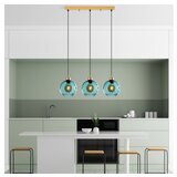 Opviq benek 20 14352 plavi luster | ePonuda.com