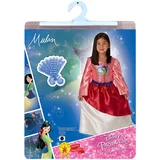 Mulan kostim ( 36921 )