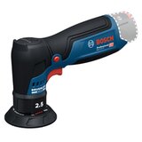Bosch PROFESSIONAL akumulatorski ekscentrični brusilnik GEX 12V-77, 06019L2100 | Shoptok.si