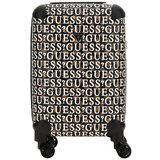 Guess STARK 18 IN 8-WHEELER Smeđa u