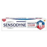 Sensodyne pasta za zube sensitivity&gum 75 ml Cene