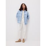 Reserved LADIES` JEANS TROUSERS - krem | shoptok.hr