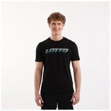 Lotto Majica kratak rukav orizzonte t shirt M