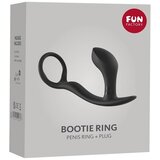 Fun Factory Masažer prostate Bootie Ring, 14.4cm Cene
