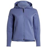 Adidas Z.N.E. Sportswear Hoodie (Plus Size) Womens | Shoptok.si