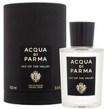 Acqua Di Parma Signatures Of The Sun Lily Of The Valley parfemska voda 100 ml unisex | shoptok.hr