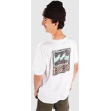 Billabong Stamp T-shirt white | Shoptok.si