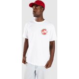 Iriedaily Id X Casolare Dj T-shirt white | Shoptok.si