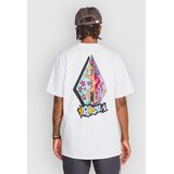 Volcom Star Shields Exp T-shirt white | Shoptok.si
