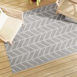 vidaXL Vanjski tepih sivi 140x200 cm PP Cijene