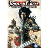 Ubisoft Connect Prince of Persia: The Two Thrones (PC) Key EUROPE | ePonuda.com