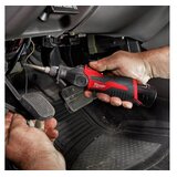 Milwaukee Akumulatorska lemilica 12V – M12SI-0 | Eponuda.com