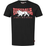 Lonsdale Men's t-shirt regular fit | Shoptok.si