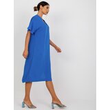 Och Bella Dress-TW-SK-BE-AZ101.40P-blue | Shoptok.si