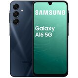 Samsung Galaxy SM-A165F /DSB 17 cm (6.7) Hybrid Dual SIM 4G USB Type-C 4 GB 128 GB 5000 mAh Black | shoptok.hr